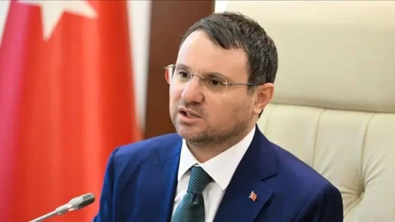 ‘Genel af yok, düzenleme sadece PKK mensupları için’
