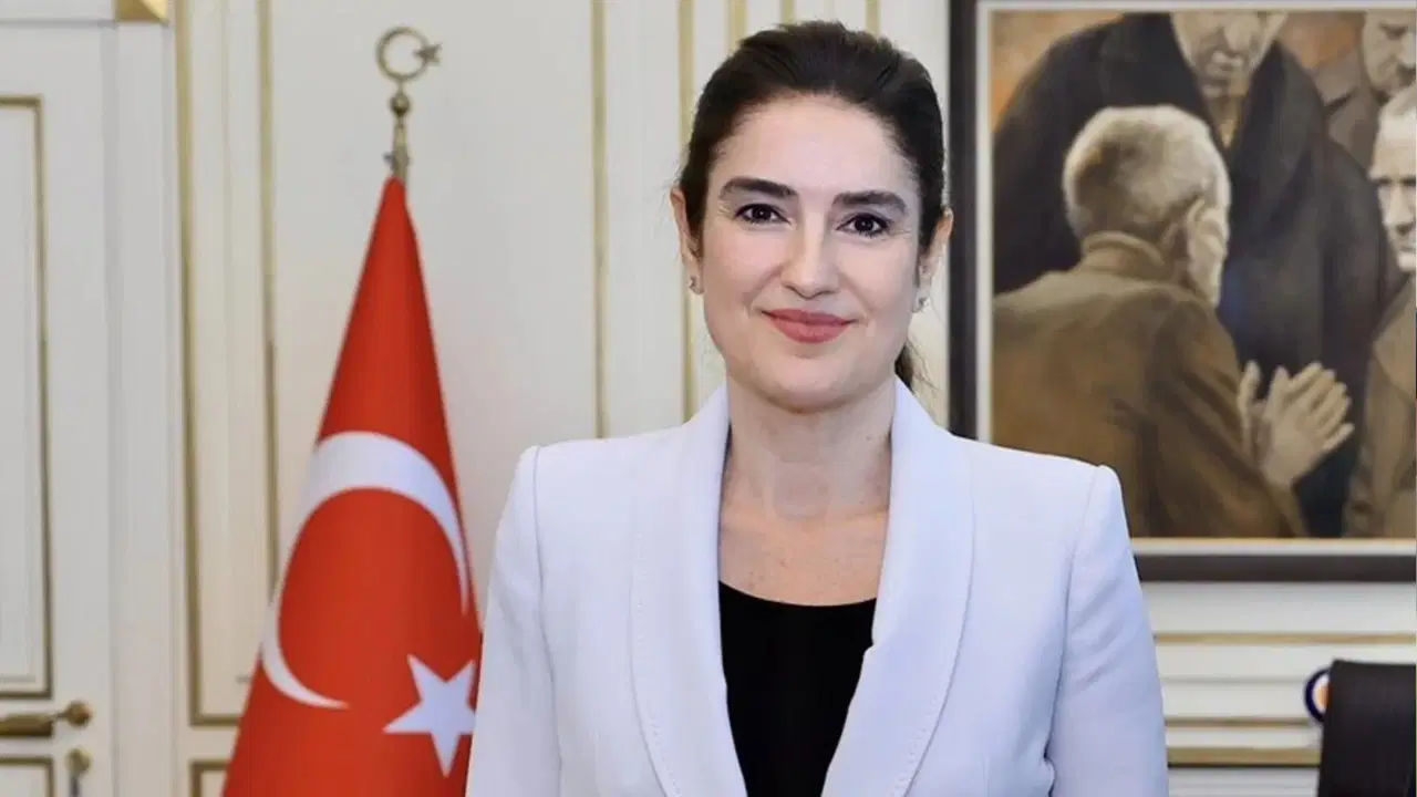 Tutuklu Ece Güner’den üçüncü mektup: ‘Belgeler masumiyetimi ve mağduriyetimi haykırıyor’
