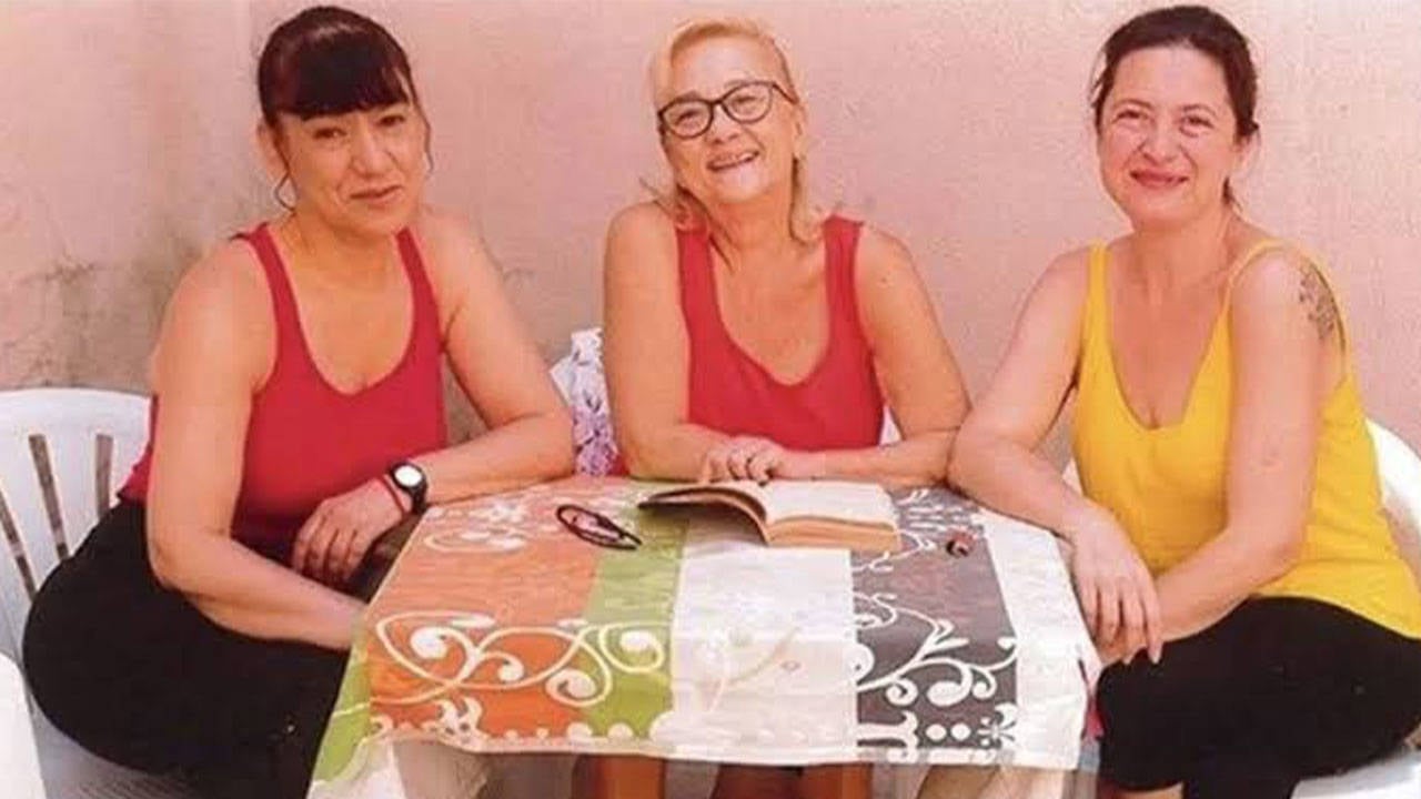 5 gün önce Şakran’a gönderilmişlerdi: Mater ve Özerden Silivri’ye sevk edildi