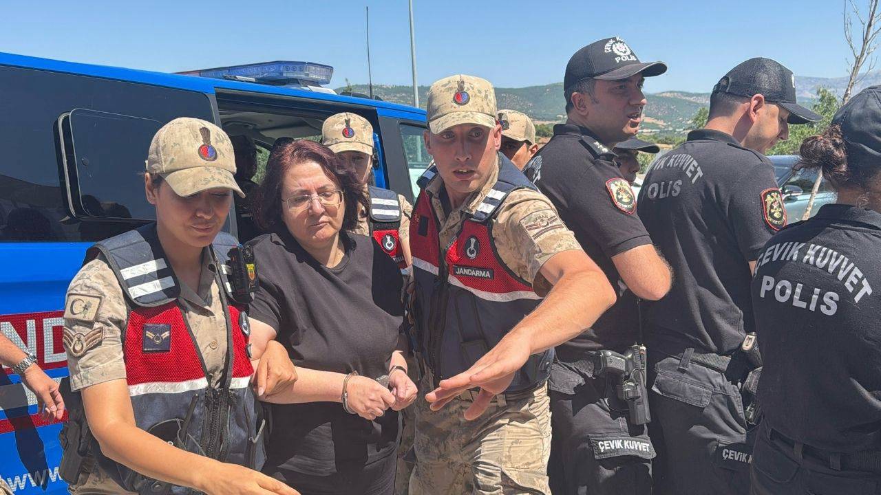 Gülistan Doku soruşturması: Valinin eşi 13.5 milyon TL’lik mücevheri ‘biriktirmiş’