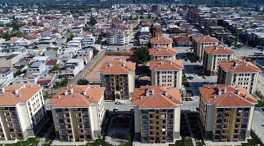 Kiracılar için pranga belge: Mahkeme kapılarına düşürüyor