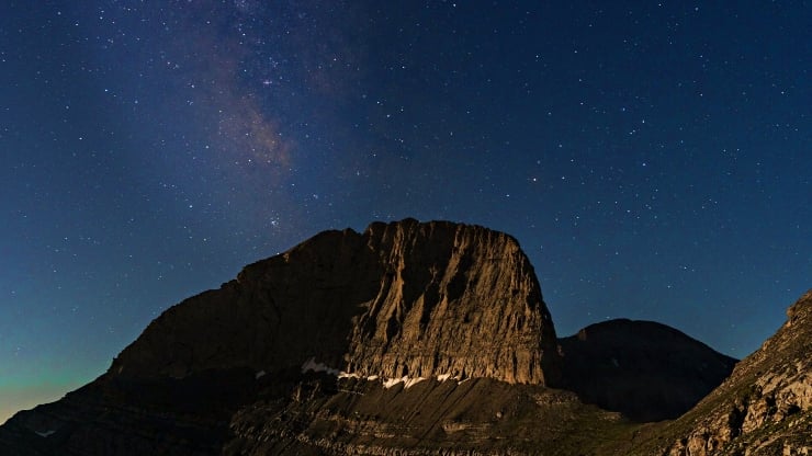 Olimpos Dağı, UNESCO Dünya Mirası Listesi’ne eklendi