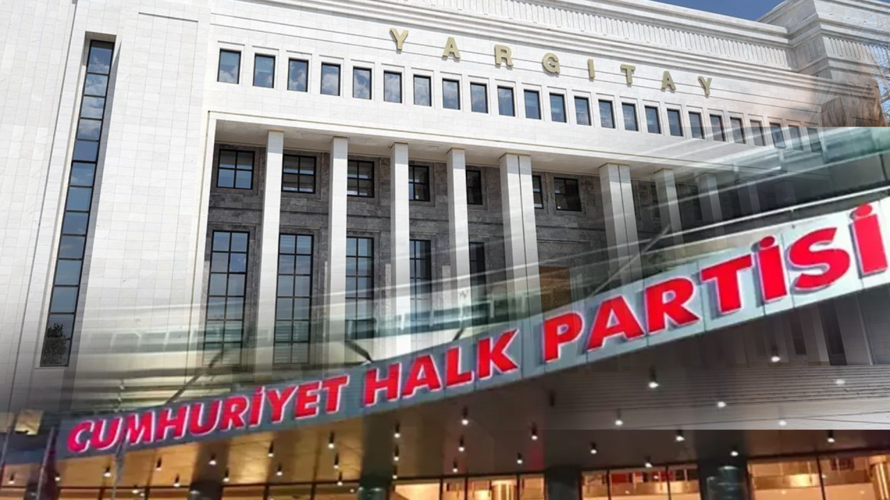Butlan kararı Yargıtay’da ‘ön inceleme’ aşamasına geçti