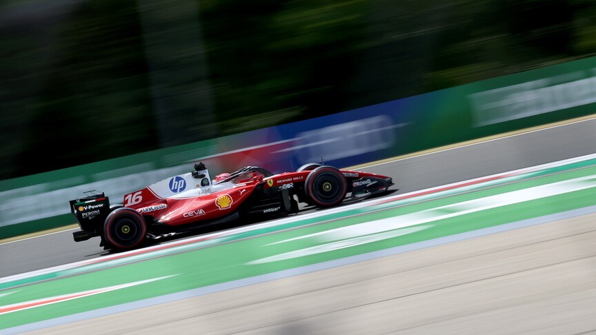 Formula 1’de Bahreyn Grand Prix’si Malezya’da yapılacak
