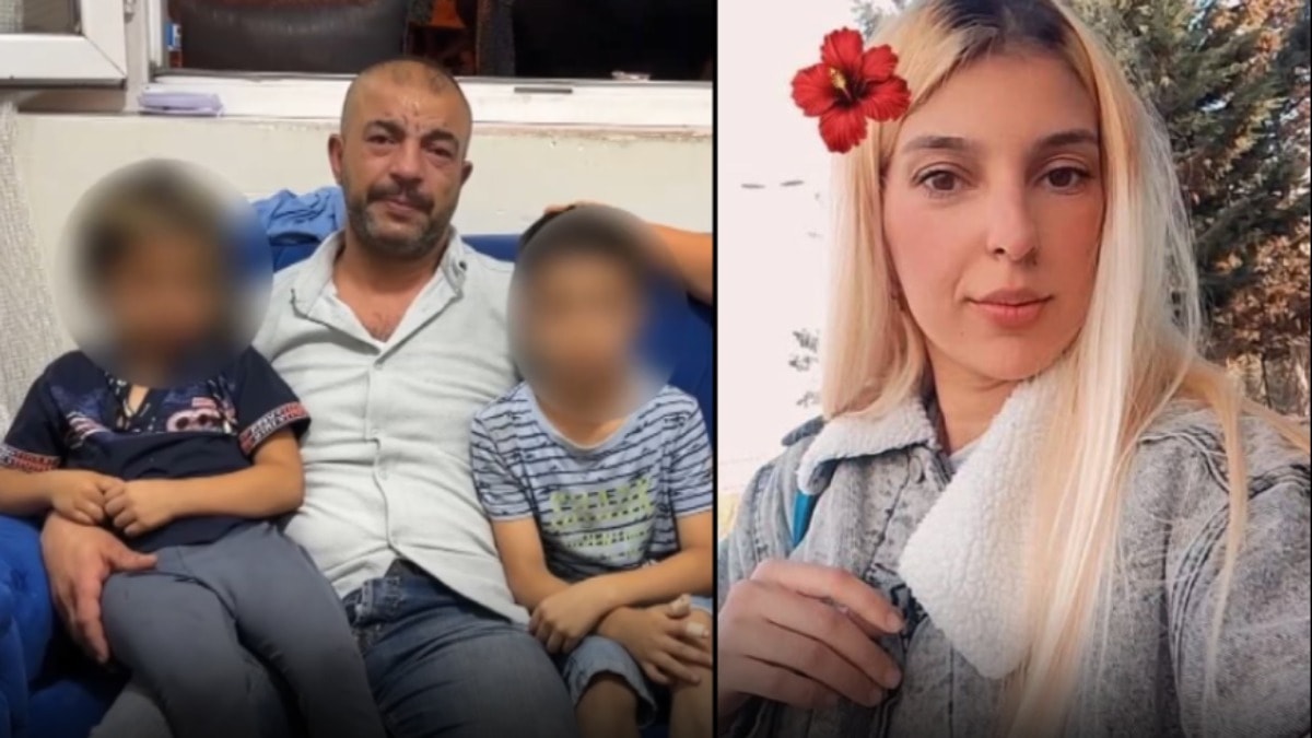 ‘Çıktı gitti’ dediği kadın cinayet kurbanı: Koca gözaltında