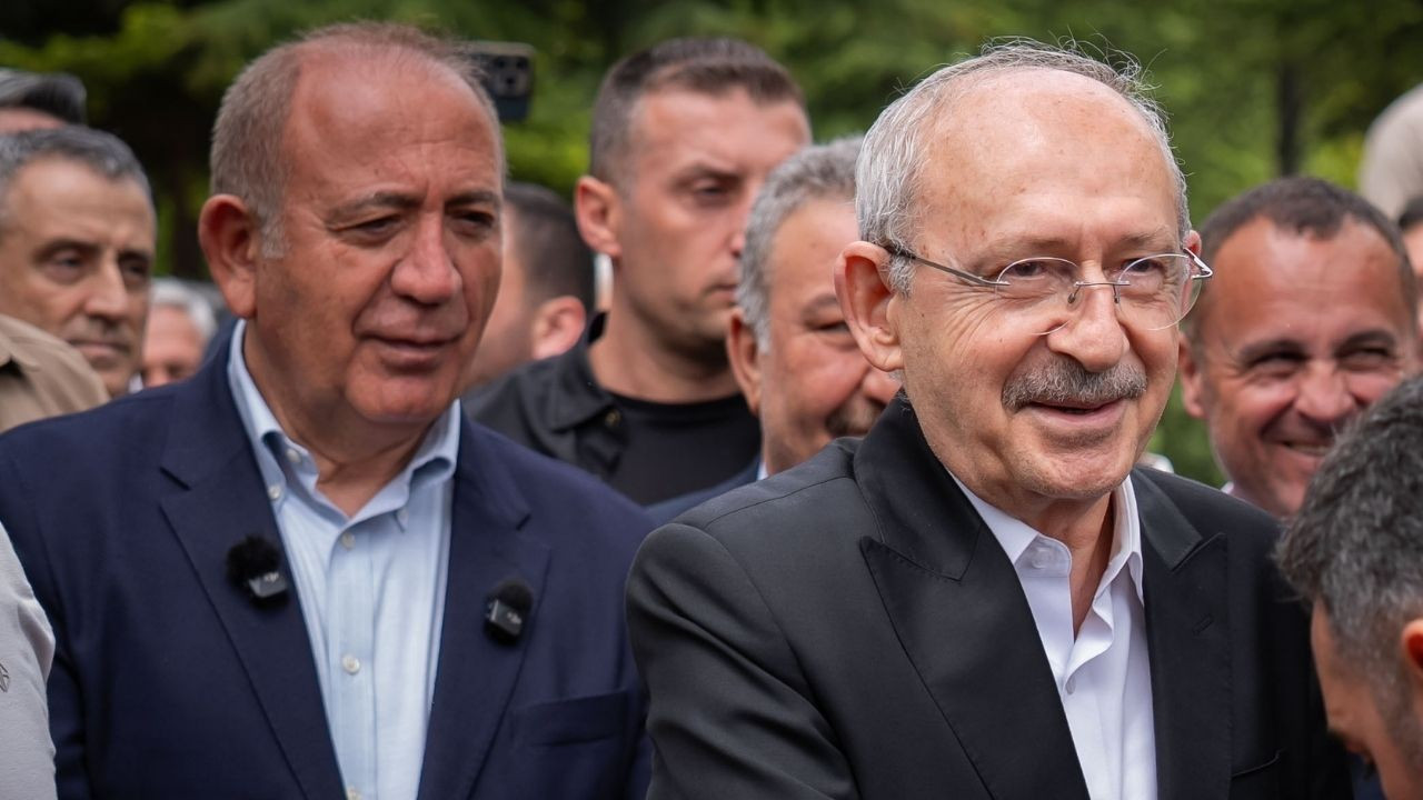 Figüran skandalı: Gürsel Tekin kendini savunurken FETÖ’den girdi, ‘Satılmış medya’dan çıktı, “İspat etsinler Taksim’de kendimi asarım” dedi