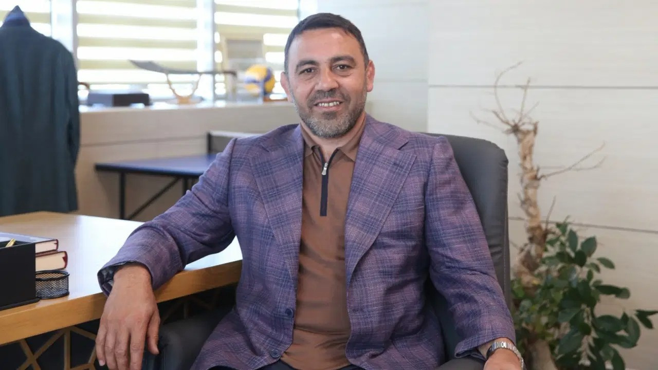 Hakemin üzerine yürüyen Hamza Yerlikaya hakkında soruşturma