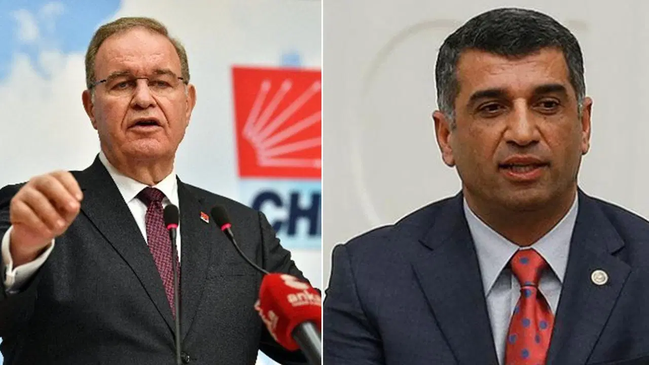 Mutlak butlan CHP’sinde ilk iç kavga