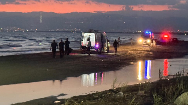 Aynı aileden beş kişi dalgalara yenik düştü: Can kaybı dörde yükseldi
