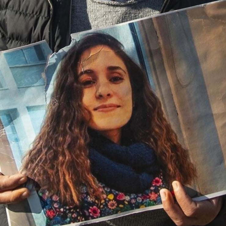 Gülistan Doku soruşturmasında 15 ilde operasyon! 18 şüpheli gözaltına alındı