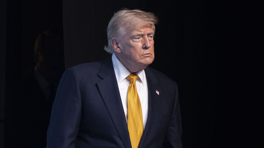 Trump WSJ’nin haberini yalanladı: ‘İhtiyaçtan çok mühimmatımız var’
