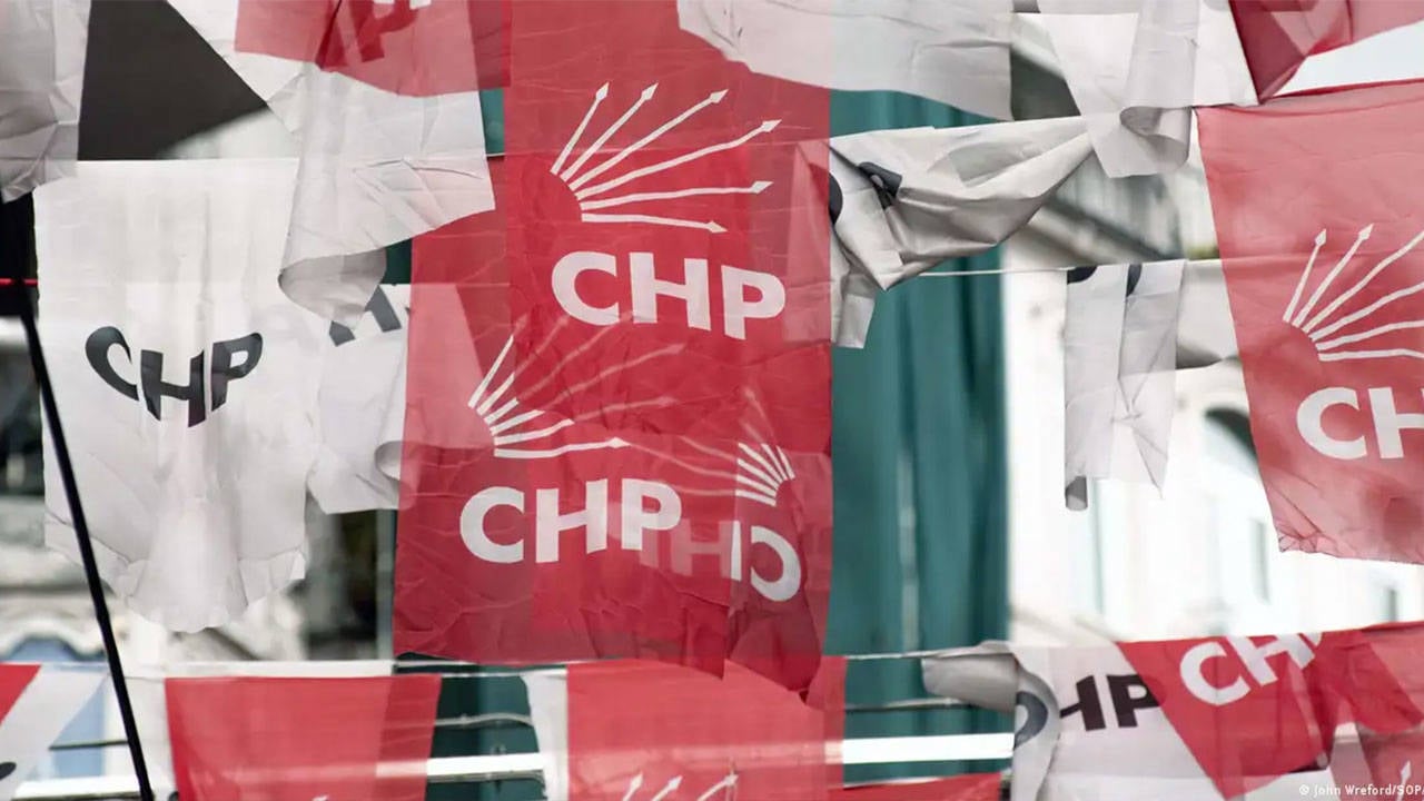 264 eski milletvekili CHP’den istifa etti: Yeni Parti’ye katılacaklar