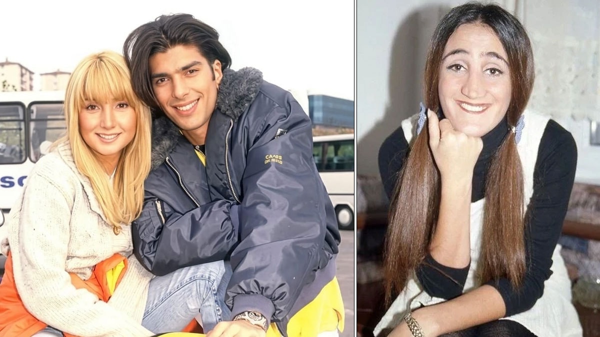 25 yıllık hasret bitiyor: Fenomen dizi için düğmeye basıldı
