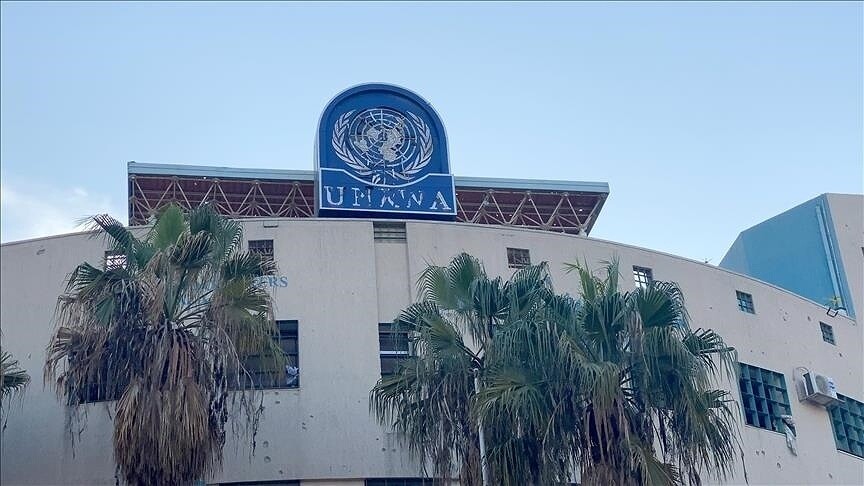 İsrail, Doğu Kudüs’te BM kampı bastı, çalışanları alıkoydu
