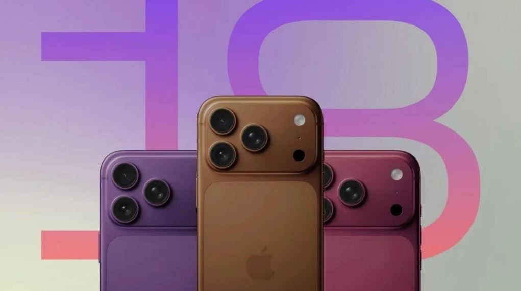 Apple iddiası: Bu sonbaharda iPhone 18 yok