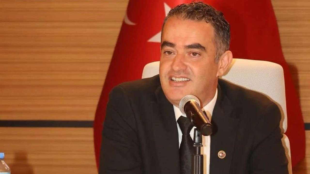 Koçarlı Belediye Başkanı Arıcı CHP’den istifa etti