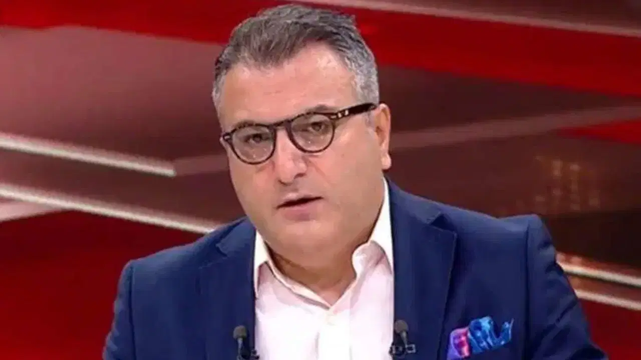 Cem Küçük, Kılıçdaroğlu yorumları nedeniyle TGRT Haber ve Türkiye gazetesinden ayrıldı