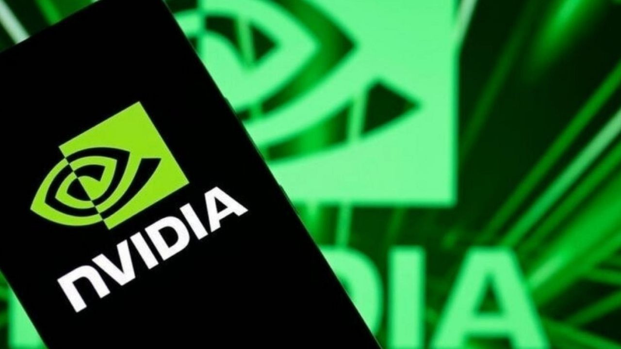 Nvidia, yapay zeka güvenliği için yeni ittifak kurdu