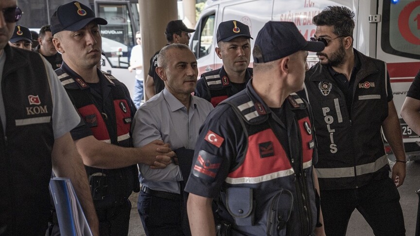 Gülibtan Doku soruşturması: Eski vali ve ekibi dört farklı suçtan daha tutuklandı