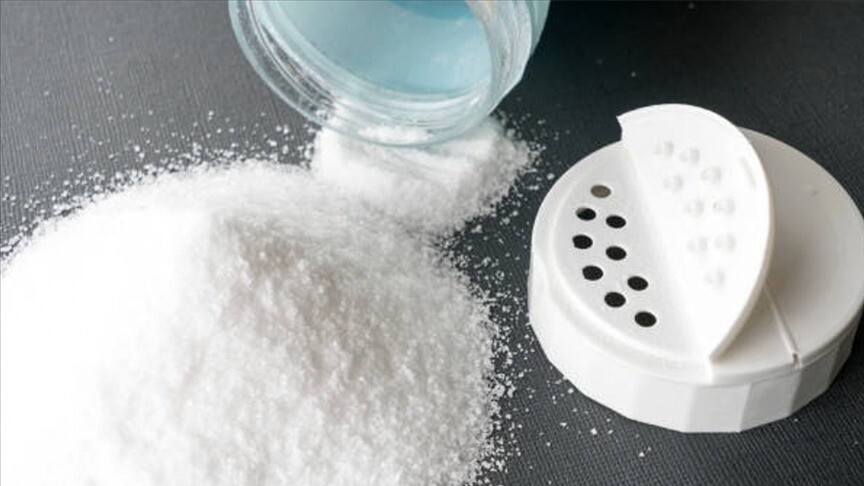 Talk pudra davası: Johnson & Johnson uzlaşmak için  5,5 milyar dolar önerdi