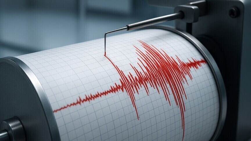 Japonya’da 7,1 büyüklüğünde deprem