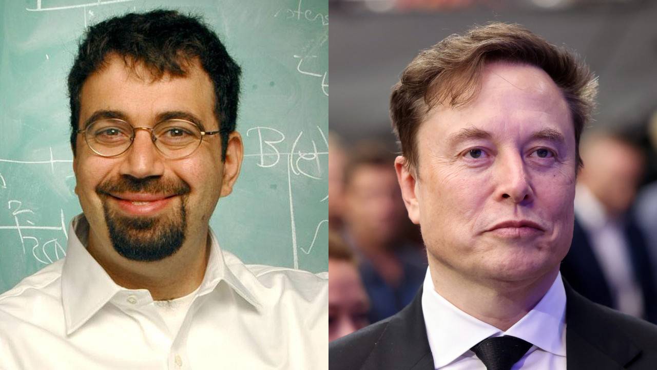 Daron Acemoğlu-Elon Musk kapışması: ‘Madem paranın önemi kalmayacak, 1 trilyon dolarını bağışla’