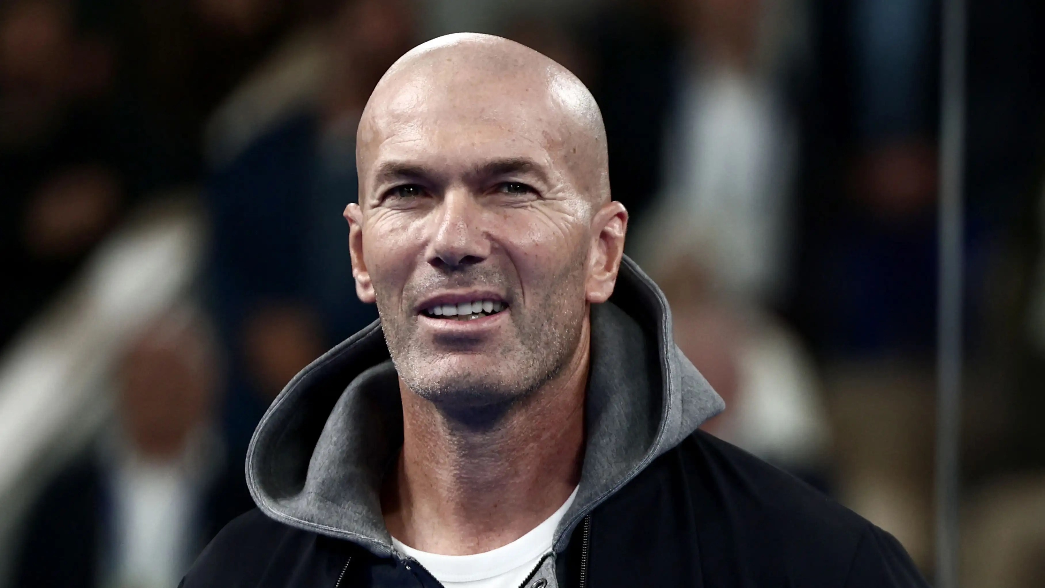 Fransa’nın başına Zidane geçti! İlk maçı Türkiye’ye karşı