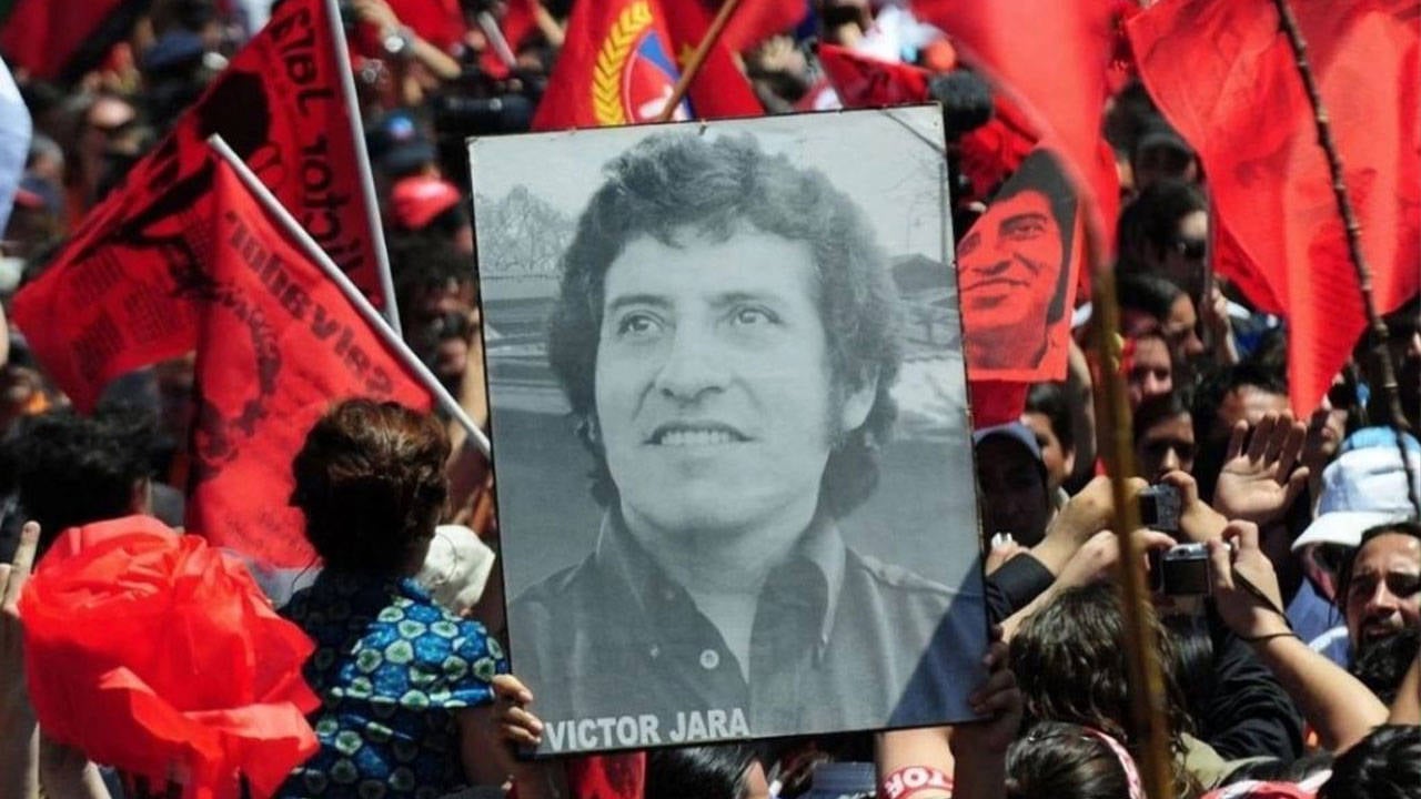 Víctor Jara cinayetinin son firarisi yakalandı: 53 yıl sonra cezaevinde