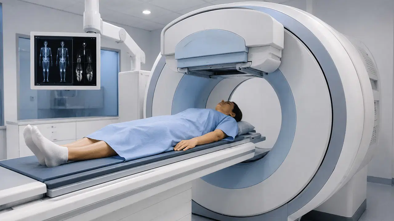 Nükleer tıpta 11 şirkete rekabet soruşturması