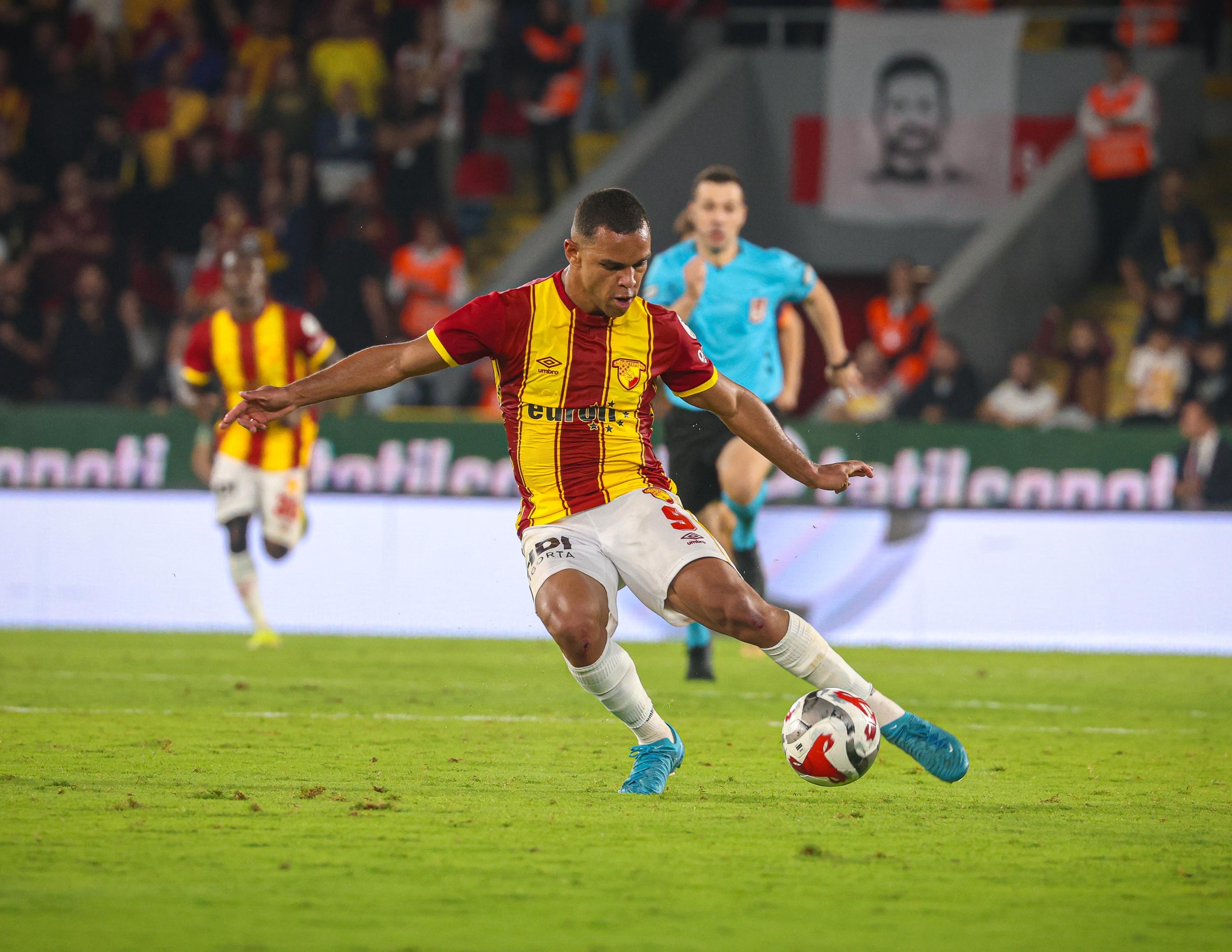 Süper Lig’de transfer dersi! 900 bine aldı 15 milyona satıyor