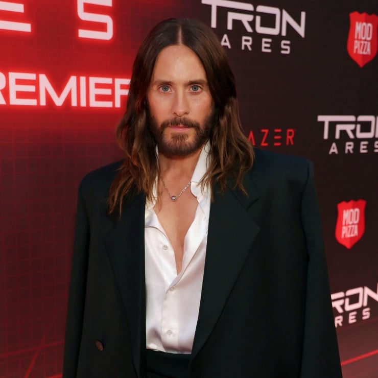 Oscarlı Jared Leto cinsel saldırıyla suçlandı