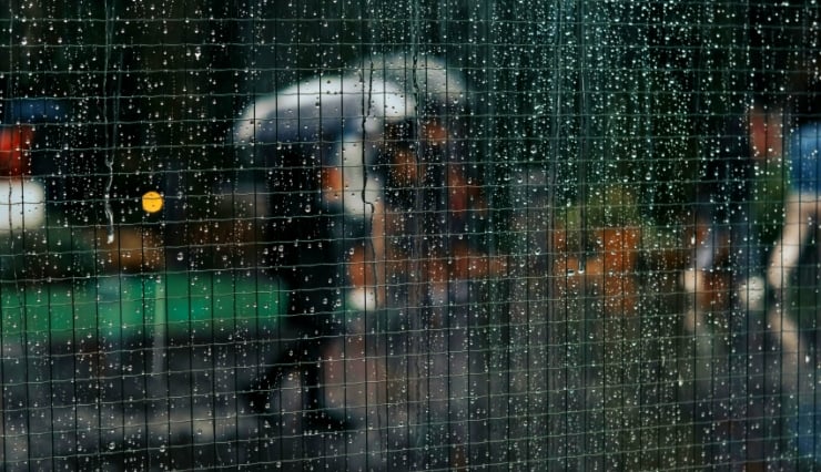 Meteoroloji 12 ilde sağanak yağış bekliyor