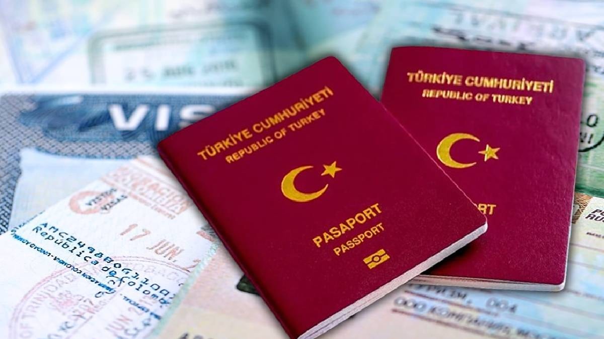 Avrupa’da Türklere kapıları açık 10 ülke kaldı