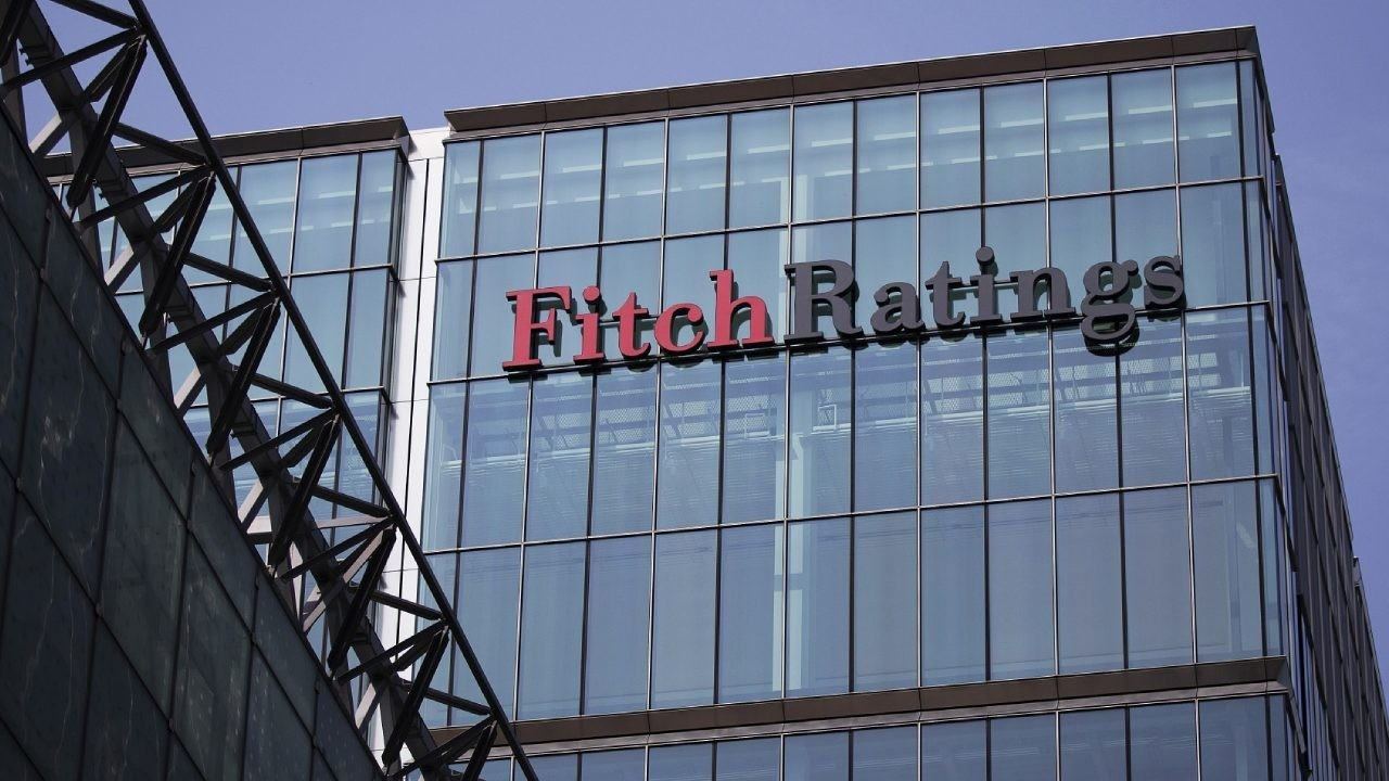 Fitch Ratings: Yüksek Faizler Türk Bankalarını Olumsuz Etkiliyor
