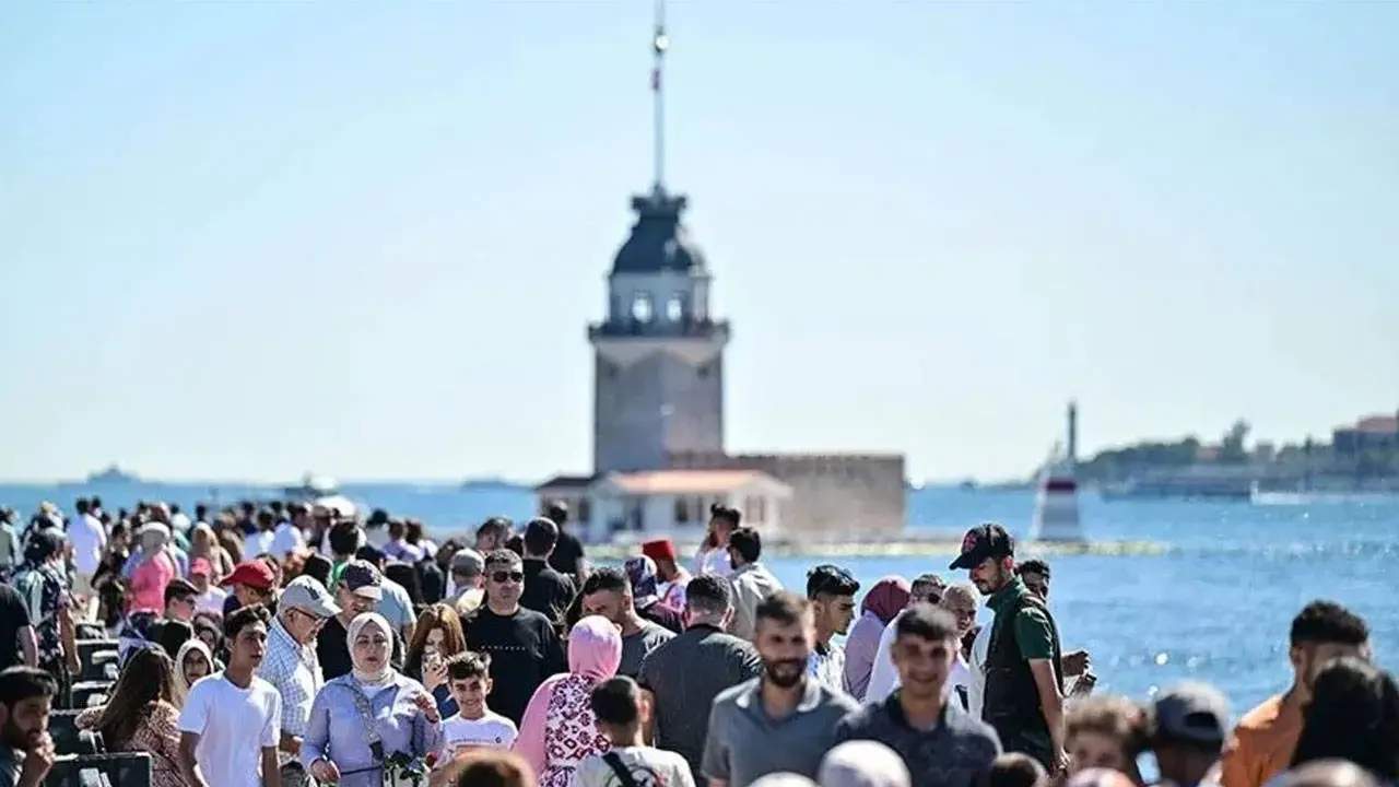 AKOM’dan bunaltıcı sıcak uyarısı