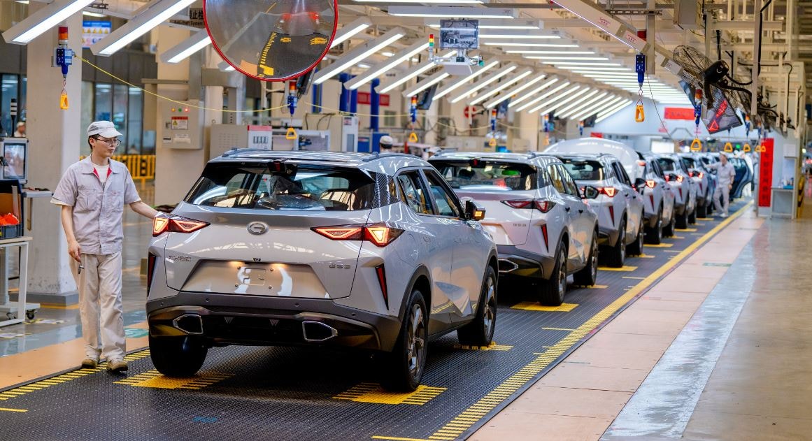Türkiye’nin Çin’den gelecek elektrikli otomobillere koyduğu gümrük vergisi DTÖ tarafından haksız bulundu