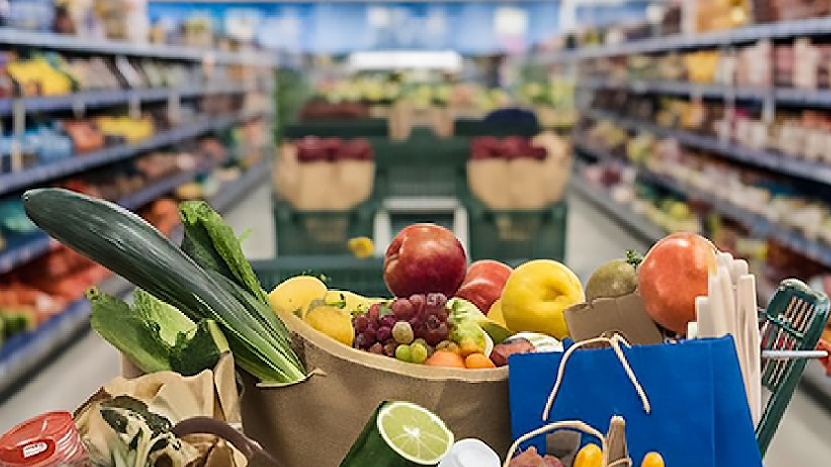Komşu ülkede tüm marketler zorunlu indirim yapacak