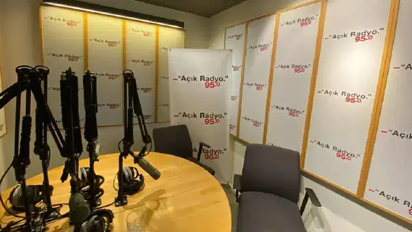 Açık Radyo RTÜK’ün lisans iptali kararını AYM’ye taşıdı