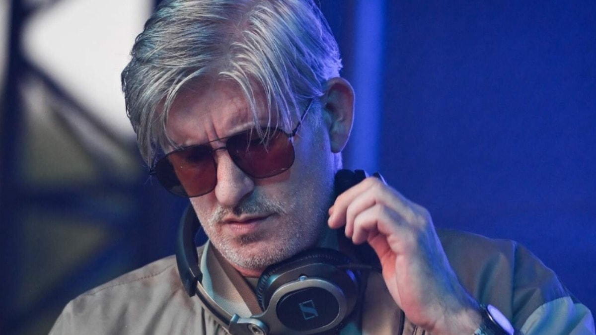 Ünlü Fransız DJ ve şarkıcı Kavinsky’nin sır ölümü