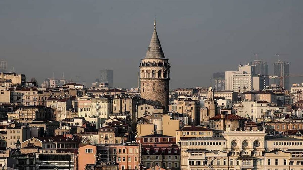 İstanbul’un en değerli 20 mahallesi: Zirvede Bebek var