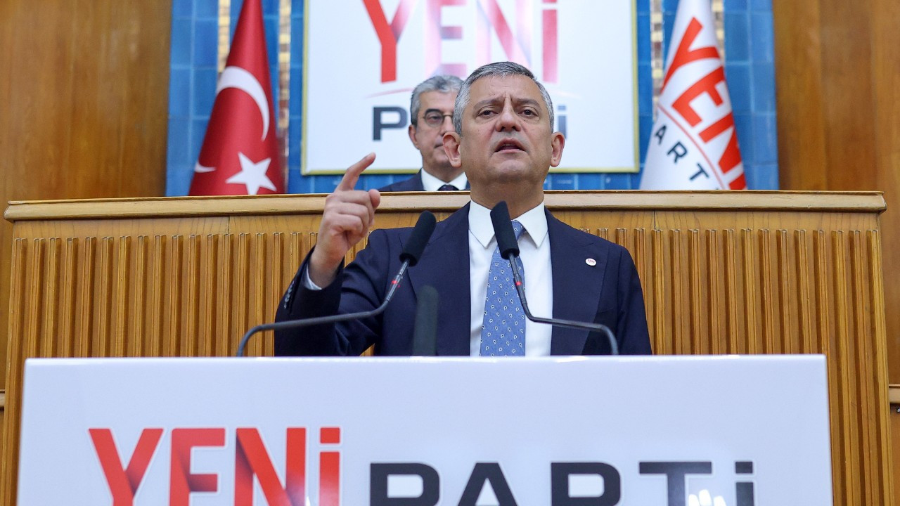 Özgür Özel: Butlancılarla işimiz olmaz