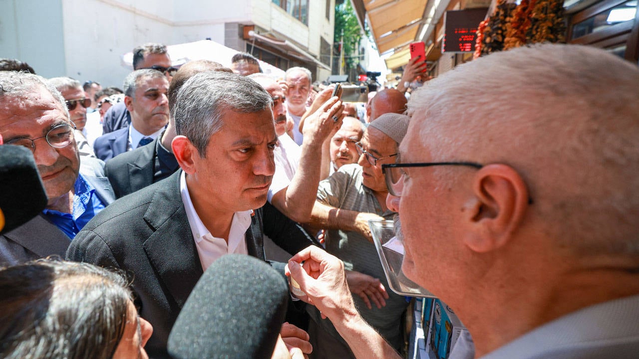 Örgütlenme atağı: Yeni Parti ‘Doğu’ya ağırlık verecek
