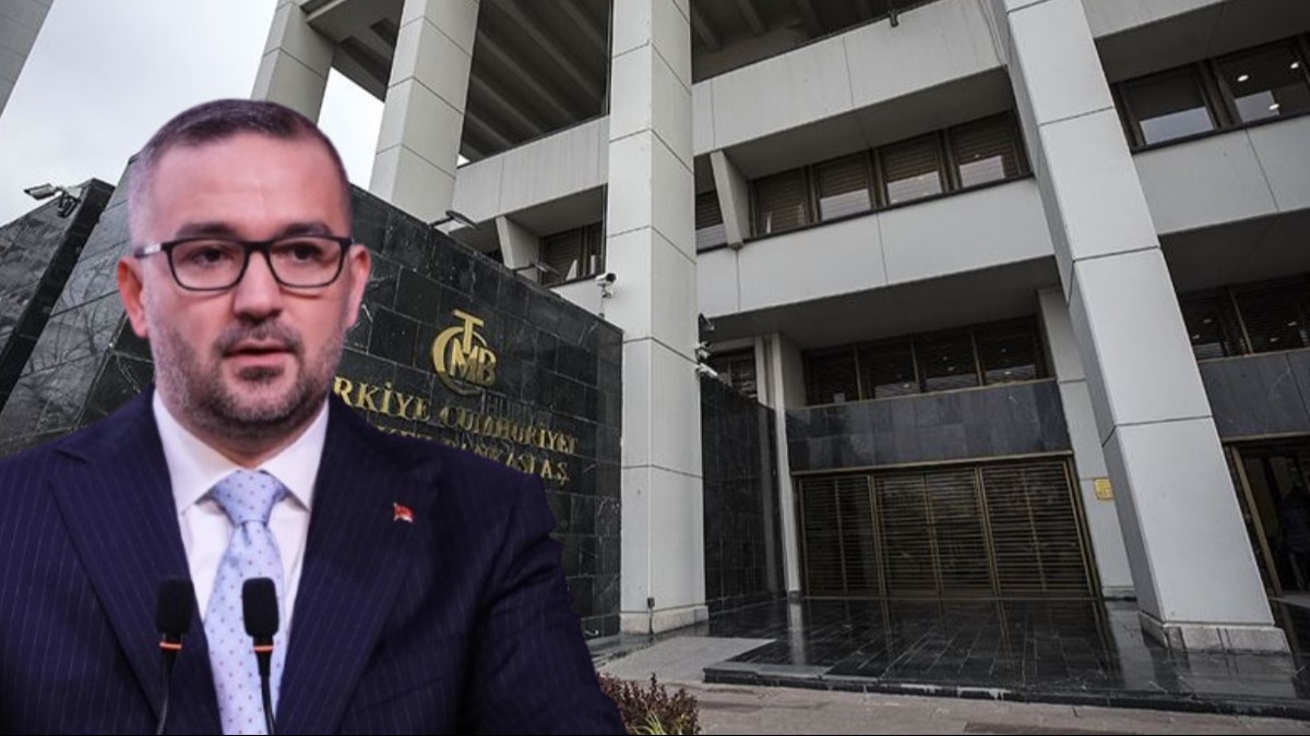 Merkez Bankası’ndan 16 yıl sonra bir ilk: Karahan Şam’da