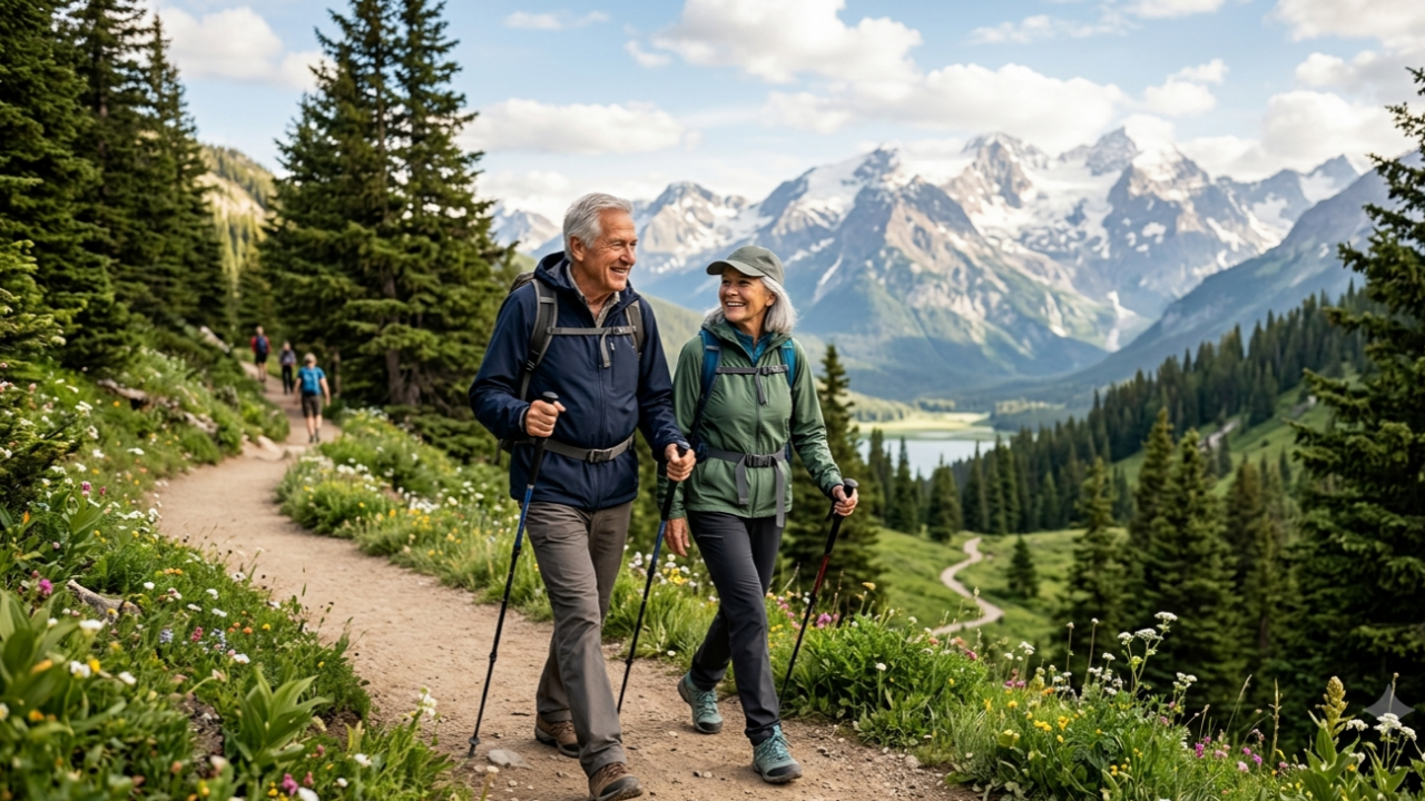 Egeli turizmcinin ümidi ‘Longevity turistleri’
