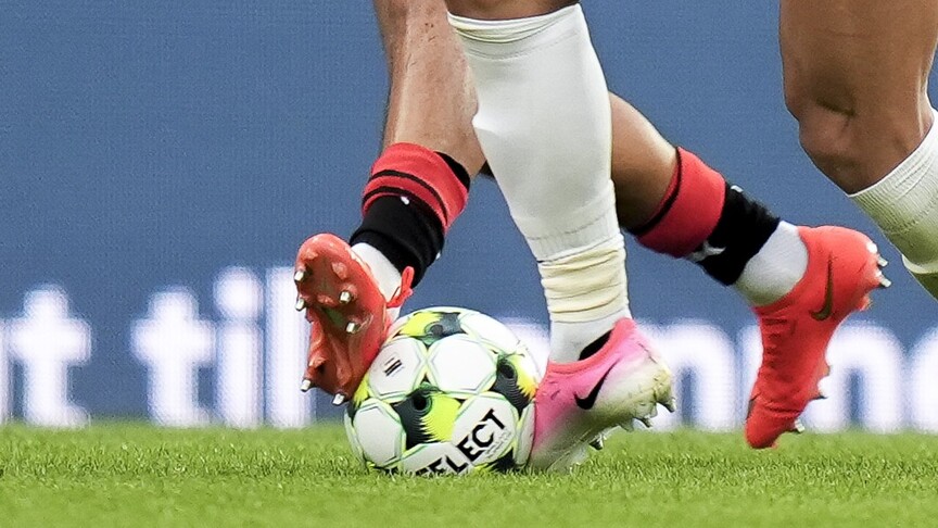 UEFA Avrupa Ligi’nde dün gece