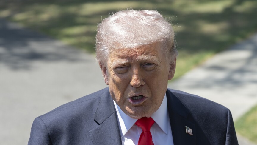 Trump’a göre Hamas’ın silah bırakması konusunda Barış Kurulu’nun anlaşmaya varıldı