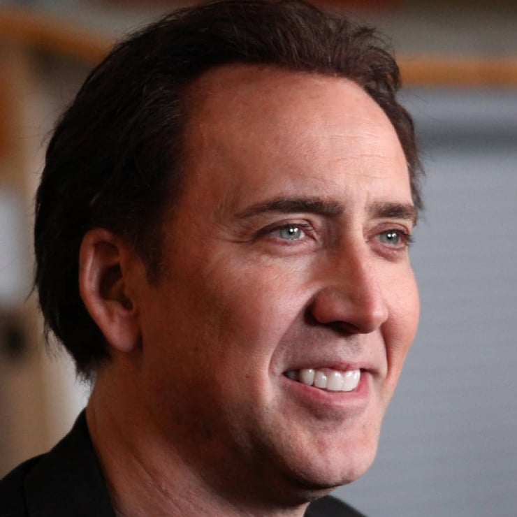 Nicolas Cage'in filmi çalındı, Netflix'e 105 milyon dolarlık dava açıldı