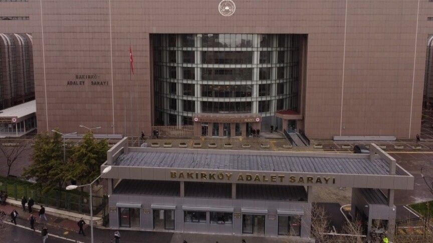 Foreks yöntemiyle dolandırıcılık: 25 kişi hakkında gözaltı kararı