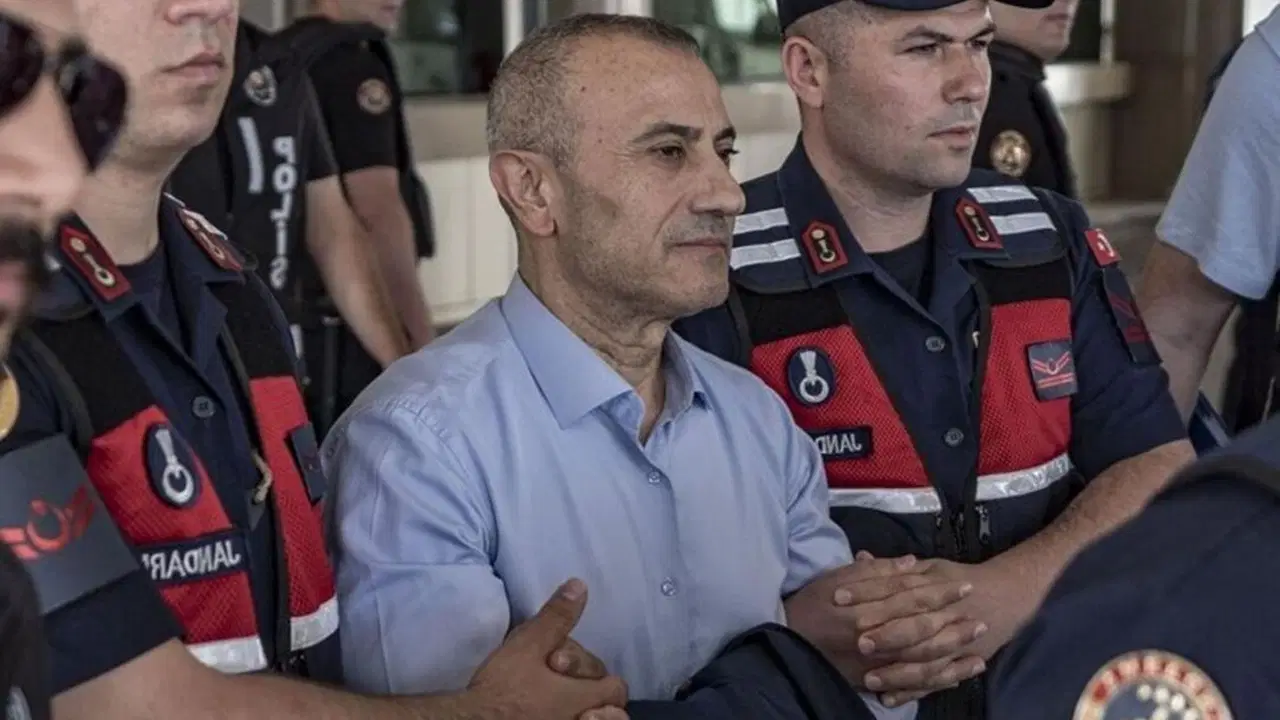 Gülistan Doku soruşturması: Vali Sonel aynı gün 20 işyerine birden sahip olmuş
