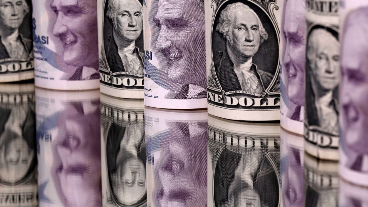 Carry trade pozisyonları savaş sonrasının en yüksek seviyesinde